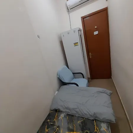 Sdrliving Apartment Abu Dhabi Exterior photo