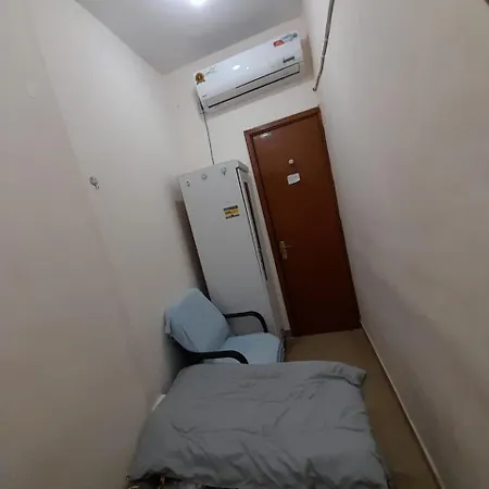 Sdrliving Apartment Abu Dhabi Exterior photo