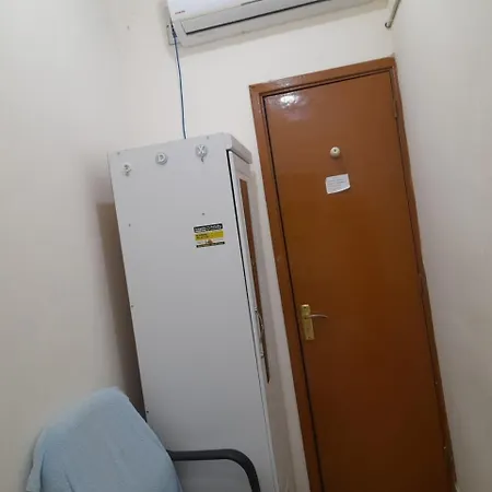 Sdrliving Apartment Abu Dhabi Exterior photo