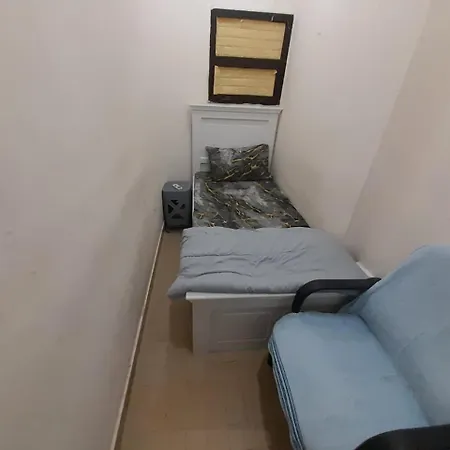 Sdrliving Apartment Abu Dhabi Exterior photo