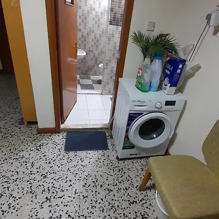 Sdrliving Apartment Abu Dhabi Exterior photo