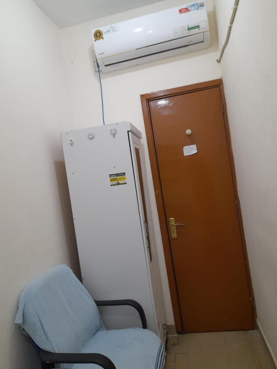 Homestay Sdrliving Abu Dhabi